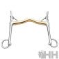 BOCADO SPRENGER NOVOCONTACT DOMA PIERNA 5cm