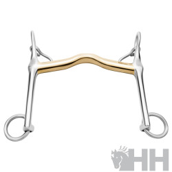 BOCADO SPRENGER NOVOCONTACT DOMA PIERNA 7cm
