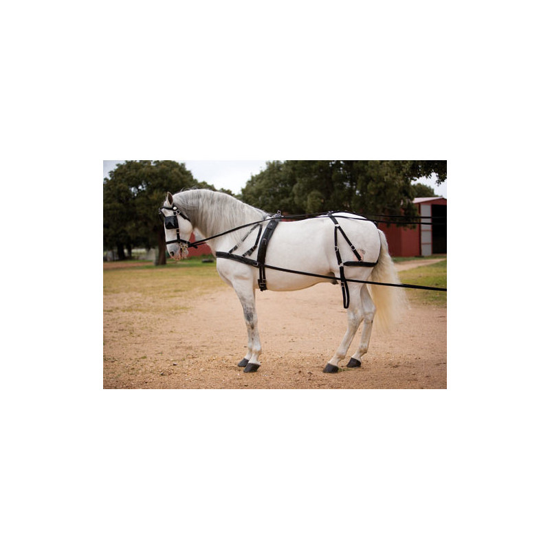 ENGANCHE HH HAGEN NYLON PECHERIN SENCILLO SUPERIOR