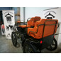 MARATON PAHETO MOD ARENA