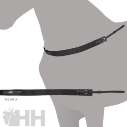 PECHOPETRAL INGLES LEXHIS ELASTICO PARA CUELLO