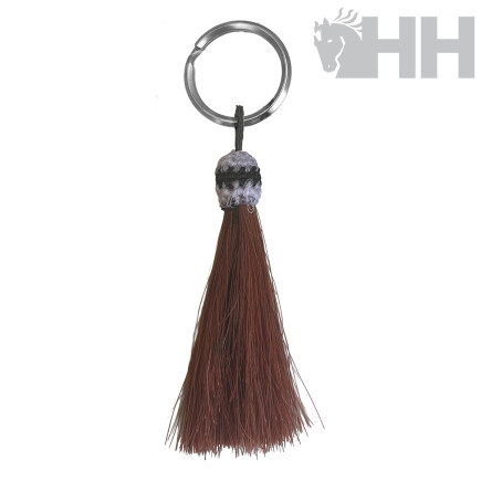 LLAVERO HH BORLAS MOSQUERO VAQUERO CERDA