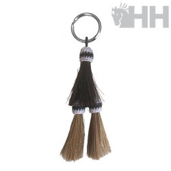 LLAVERO HH BORLAS MOSQUERO VAQUERO CERDA