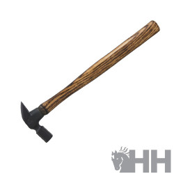 MARTILLO CLAVAR HORSEHEAD
