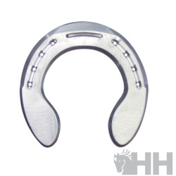HERRADURA COLLEONI ALUMINIO FTAR ABIERTA CEBOLLA (PAR)