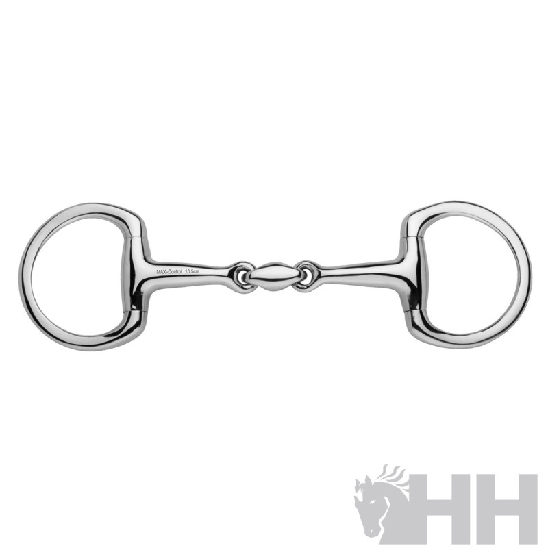 FILETE SPRENGER MAX-CONTROL PARA BOCADO OLIVA 55mm