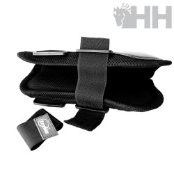 PROTECTOR LEXHIS MESH TENDON DELANTERO (PAR)