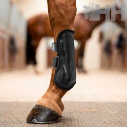 PROTECTOR LEXHIS MESH TENDON DELANTERO (PAR)