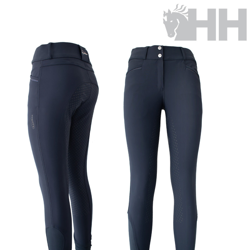 PANTALON LEXHIS FANIA ADHESION PLUS MUJER