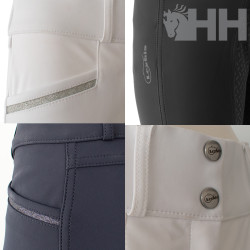 PANTALON LEXHIS FANIA ADHESION PLUS MUJER
