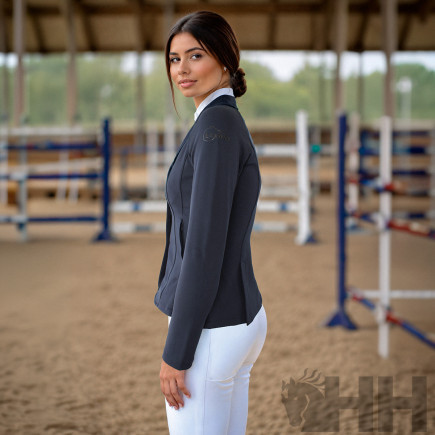 CHAQUETA CONCURSO LEXHIS BELA MUJER