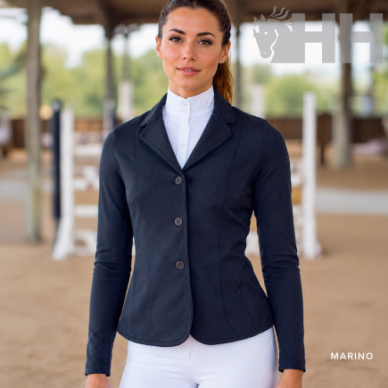 CHAQUETA CONCURSO LEXHIS BELA MUJER
