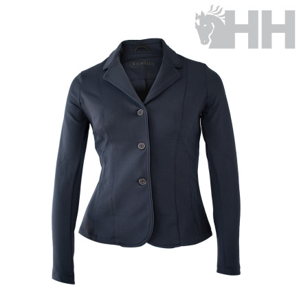 CHAQUETA CONCURSO LEXHIS BELA NIÑA