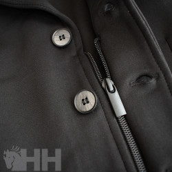 CHAQUETA CONCURSO LEXHIS FERKO HOMBRE