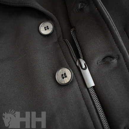 CHAQUETA CONCURSO LEXHIS FERKO HOMBRE