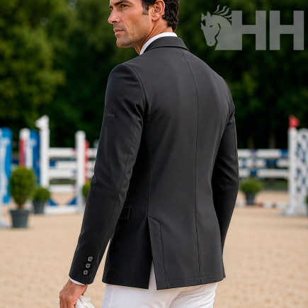 CHAQUETA CONCURSO LEXHIS FERKO HOMBRE