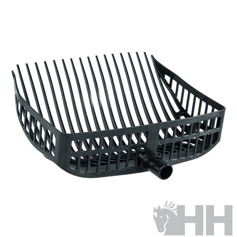 HORCA VPLAST MAXI PARA VIRUTA (SIN MANGO)