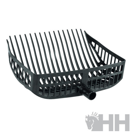 HORCA VPLAST MAXI PARA VIRUTA (SIN MANGO)