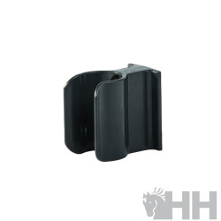 GANCHO VPLAST PLASTICO PARA HORCA Y FIJAR EN PARED