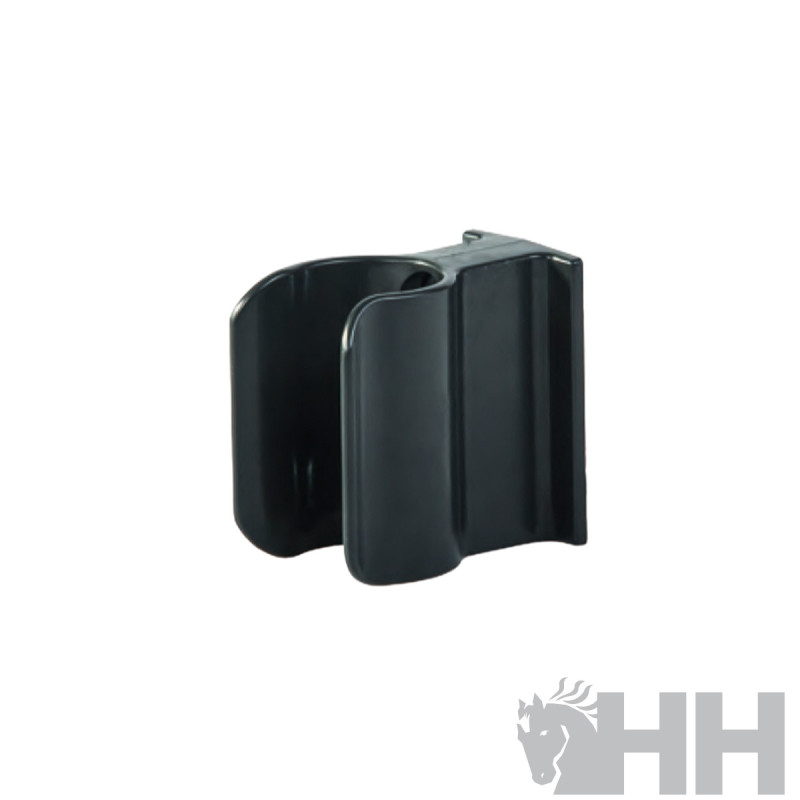GANCHO VPLAST PLASTICO PARA HORCA Y FIJAR EN PARED