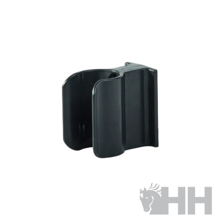 GANCHO VPLAST PLASTICO PARA HORCA Y FIJAR EN PARED