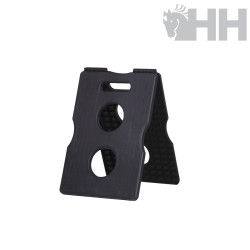 SOPORTE VPLAST PARA BARRAS DE SALTO