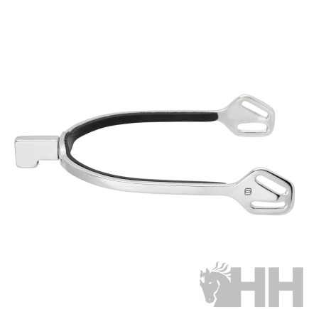 ESPUELA INGLESA SPRENGER BOOTPROTECT UNISEX PUNTA MARTILLO (PAR)