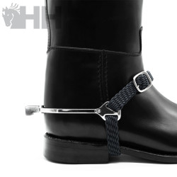 ESPUELA INGLESA SPRENGER BOOTPROTECT UNISEX PUNTA MARTILLO (PAR)
