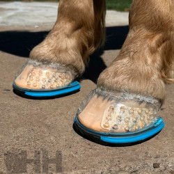 HERRADURA PEGAR EASYCARE EASYSHOE ULTRA TRIPLE D (PAR)
