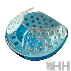 HERRADURA PEGAR EASYCARE EASYSHOE ULTRA TRIPLE D (PAR)