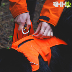 CORREA RUFFWEAR PARA PERROS LARGA ROGUE LONG LINE