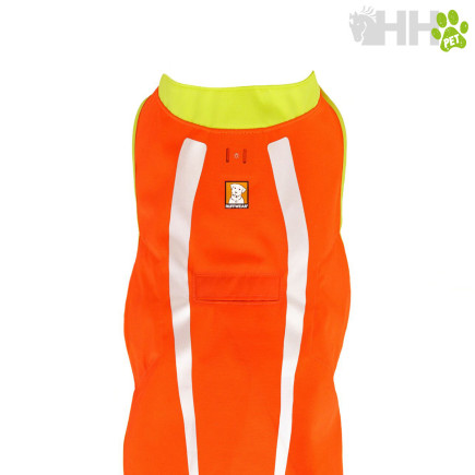 CHAQUETA DE ALTA VISIBILIDAD RUFFWEAR PARA PERROS LUMENGLOW (NEW)