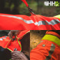 CHAQUETA DE ALTA VISIBILIDAD RUFFWEAR PARA PERROS LUMENGLOW (NEW)