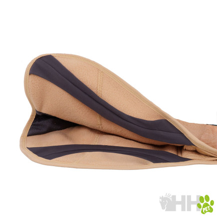CHALECO POLAR RUFFWEAR PARA PERROS TIMBERLINE FUSE FLEECE
