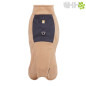 CHALECO POLAR RUFFWEAR PARA PERROS TIMBERLINE FUSE FLEECE