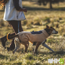 CHALECO POLAR RUFFWEAR PARA PERROS TIMBERLINE FUSE FLEECE