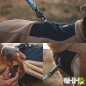 CHALECO POLAR RUFFWEAR PARA PERROS TIMBERLINE FUSE FLEECE