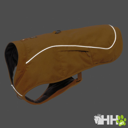 CHAQUETA-ARNES RUFFWEAR PARA PERROS OVERCOAT FUSE (NEW)