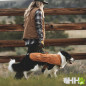 CHAQUETA-ARNES RUFFWEAR PARA PERROS OVERCOAT FUSE (NEW)