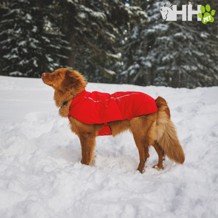 CHALECO RUFFWEAR PARA PERROS IMPERMEABLE Y AISLANTE POWDER HOUND (NEW)