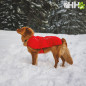CHALECO RUFFWEAR PARA PERROS IMPERMEABLE Y AISLANTE POWDER HOUND (NEW)