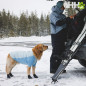 CHAQUETA RUFFWEAR PARA PERROS IMPERMEABLE Y AISLANTE POWDER HOUND (NEW)