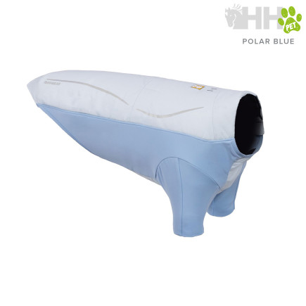 CHAQUETA RUFFWEAR PARA PERROS IMPERMEABLE Y AISLANTE POWDER HOUND (NEW)