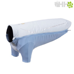 CHAQUETA RUFFWEAR PARA PERROS IMPERMEABLE Y AISLANTE POWDER HOUND (NEW)