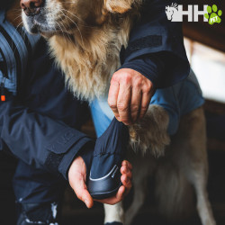 BOTA DE INVIERNO RUFFWEAR PARA PERROS POLAR TREX (PAR) (NEW)
