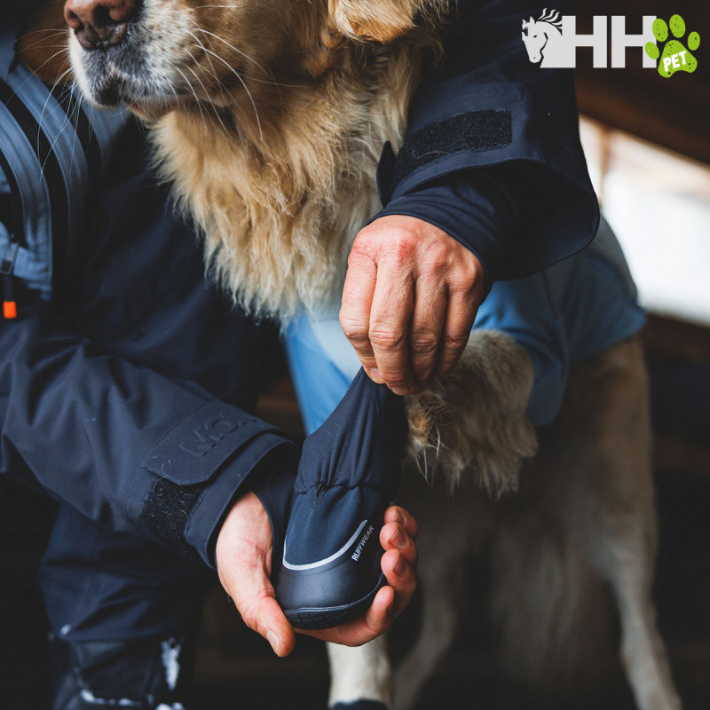 BOTA DE INVIERNO RUFFWEAR PARA PERROS POLAR TREX (PAR) (NEW)