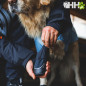 BOTA DE INVIERNO RUFFWEAR PARA PERROS POLAR TREX (PAR) (NEW)