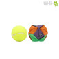 PELOTA DE JUGUETE RUFFWEAR PARA PERROS WEBBING REMIX