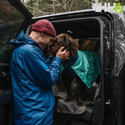 TOALLA RUFFWEAR PARA PERROS DIRTBAG