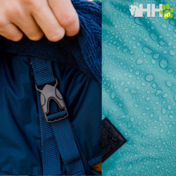 TOALLA RUFFWEAR PARA PERROS DIRTBAG
